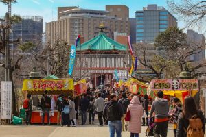 5 Perayaan Hari Unik di Jepang, Awalnya Cuma Iseng Malah Jadi Meriah Dirayakan Banyak Orang!