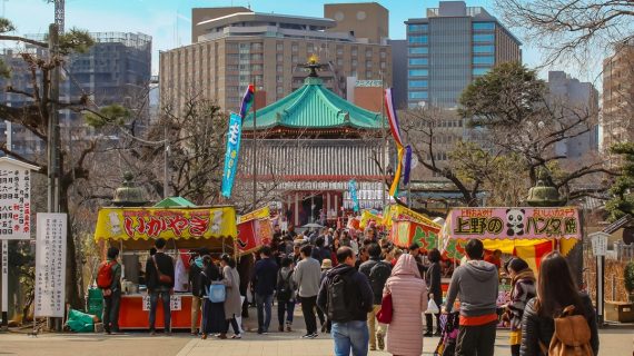 5 Perayaan Hari Unik di Jepang, Awalnya Cuma Iseng Malah Jadi Meriah Dirayakan Banyak Orang!