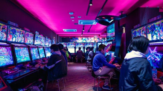Budaya Gaming di Jepang Kok Beda Banget dari Korea Selatan dan China? Berikut Penjelasannya!