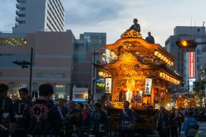 Festival Musim Panas Jepang yang Wajib Masuk Daftar Wisata Ada Banyak, Apa Aja Tuh?