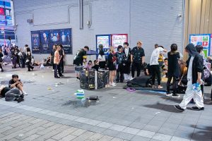 Apa Itu Toyoko Kids? Inilah Para Anak Muda Pencari Rumah Kedua di Kabukicho!