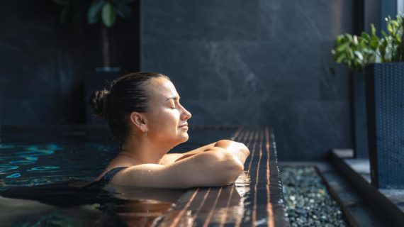 Benarkah Efek Kesehatan Onsen Jepang Besar untuk Tubuh? Ternyata Ada Kasus Overclaim!